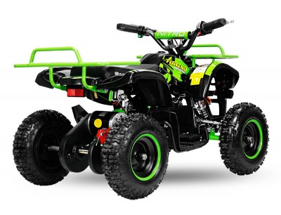 Electric quad bike for 3 year old online